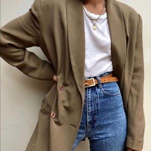 Meet your Posher, Vintage